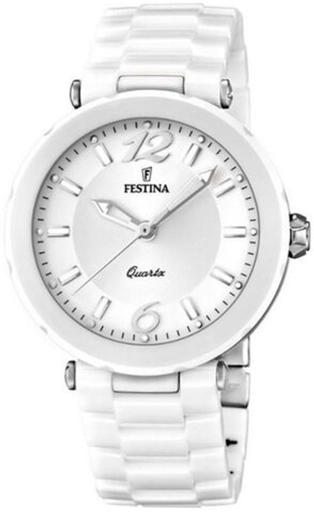 Женские наручные часы Festina F16640/1