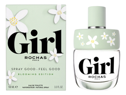 Rochas Girl Blooming
