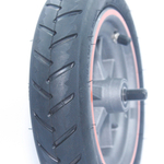 Колесо заднее в сборе для Kugoo M2 Pro Jilong