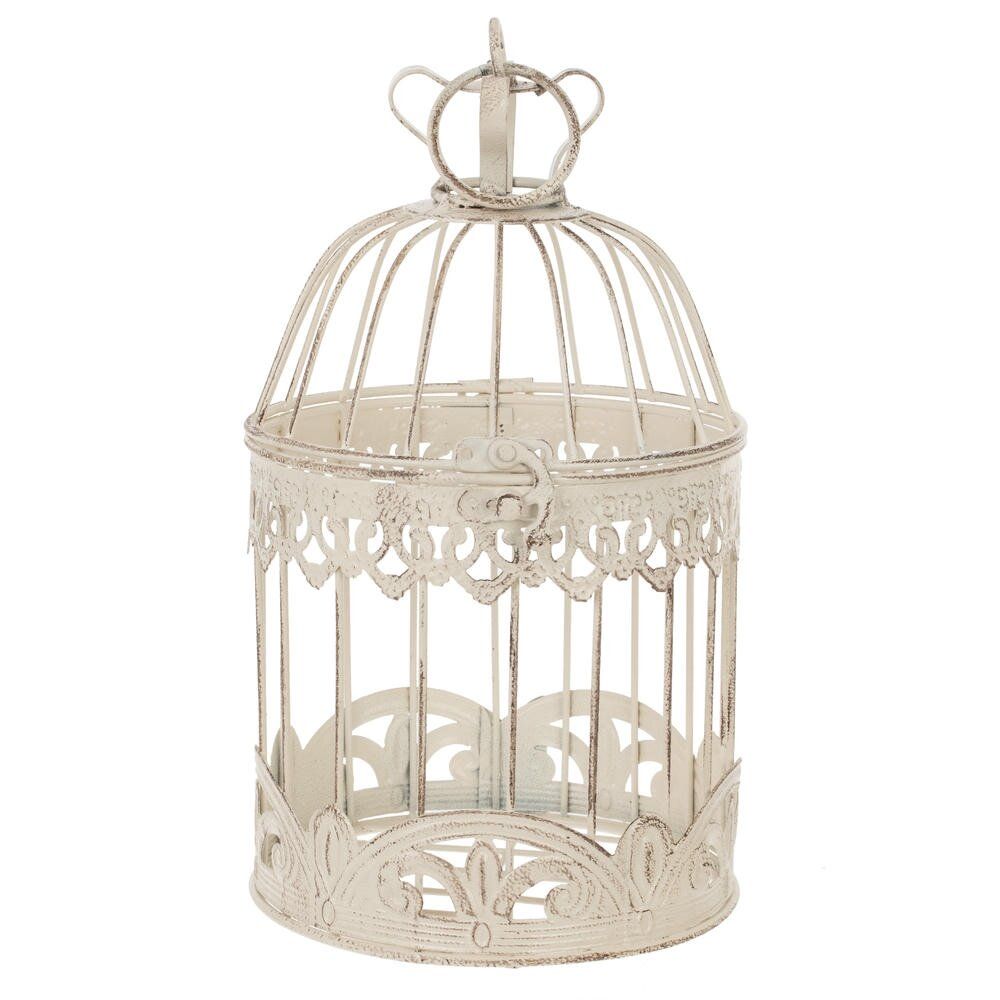 GAEM Клетка декоративная, L15 W15 H27 см