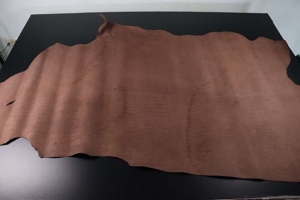 1,4-1,6 Кожа Африка Коньячная 175 дм² (КЛ)