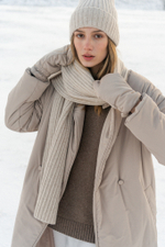 Пальто art.713-2