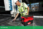 Пылесос Milwaukee M18 FPOVCL-0 (4933478187)