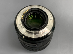 Sigma AF 35mm 1.4 DG HSM Art Sony A