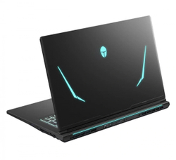 Ноутбук Thunderobot 911X Black (17.3" Intel Core i7-13620H, 32GB, 1TB SSD, RTX 5060, Windows 11)