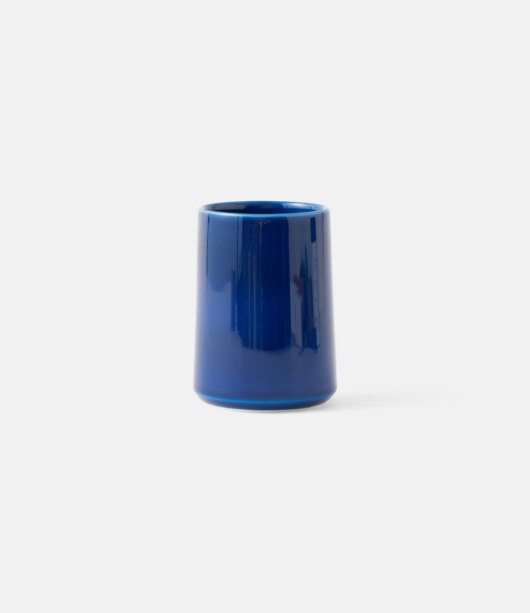 Ajoto Imari Blue — стакан для ручек