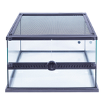 Nomoy Pet Rainforest tank M2 Террариум, 45х45х30 см