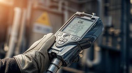 Поверка газоанализаторов: сроки, порядок и ответственность за нарушение