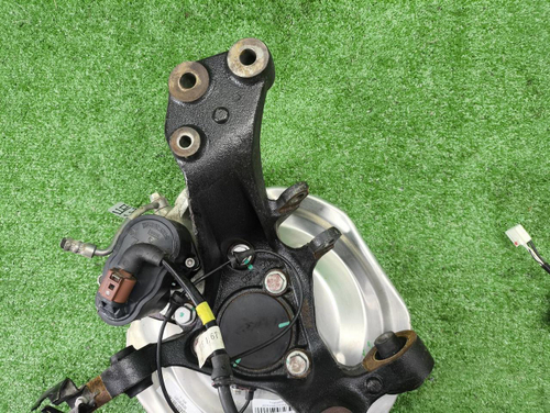 Кулак задний левый Chery Arrizo 8 (2022-н.в.)