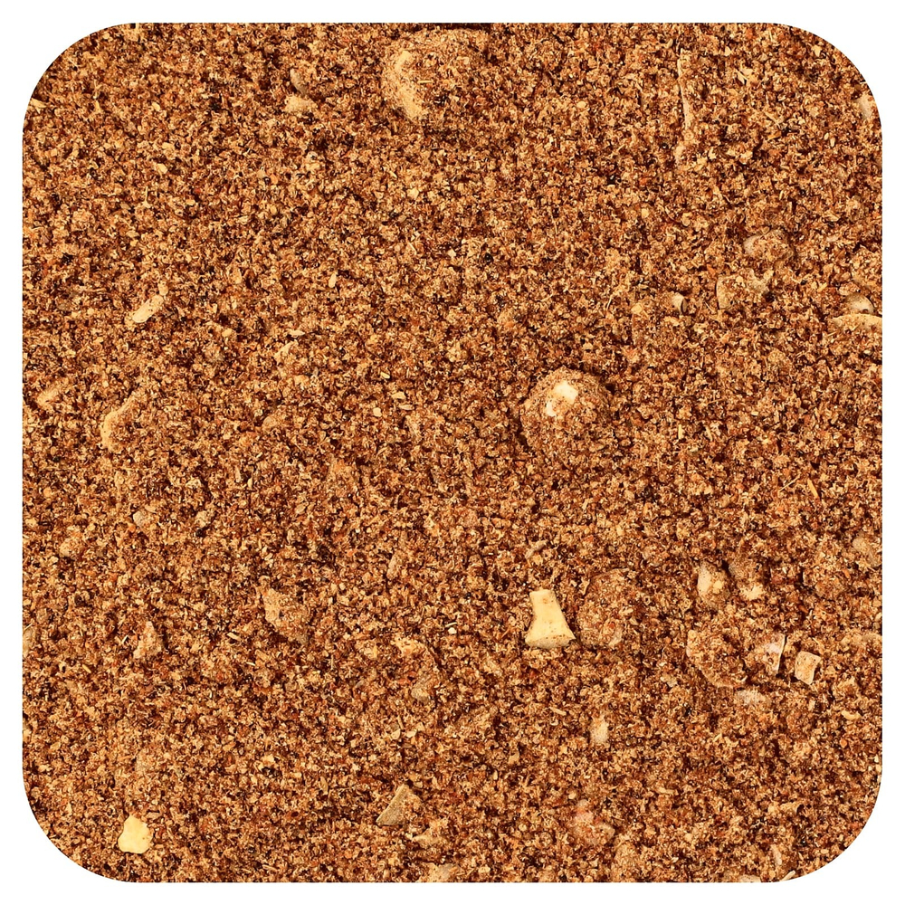 Frontier Co-op, Органическая приправа для тако, 453 г (16 унций)