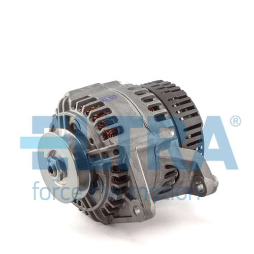 5122.3771-60 (ELTRA) Генератор двигателя автомобиля