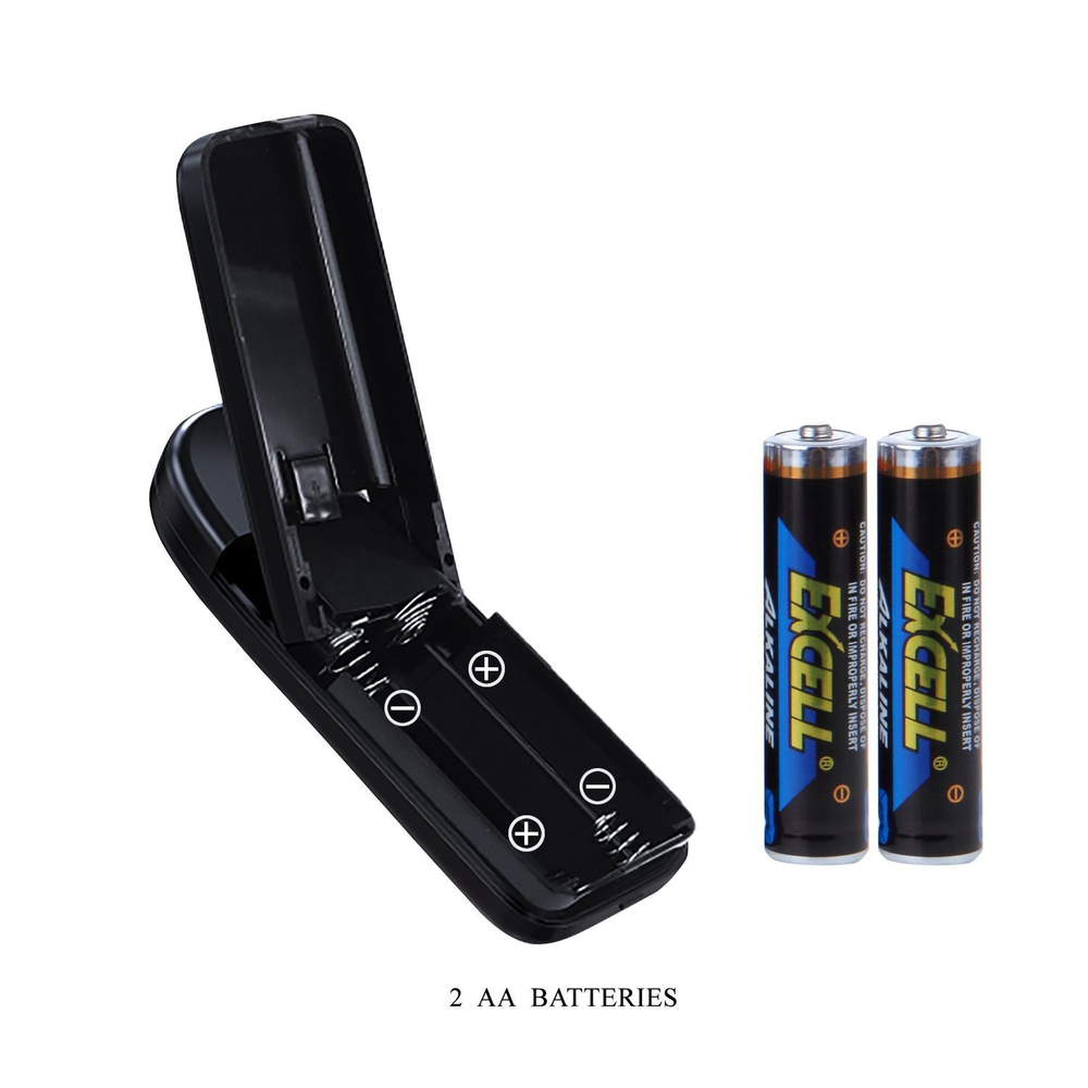 Реалистичный вибратор с функцией расширения - 19,3 см. (Цвет: телесный)