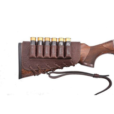 Патронташ на приклад