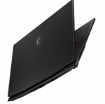 15.6" Ноутбук MSI Stealth GS66 (1920x1080, Intel Core i9-10980K, RAM 16ГБ, SSD 512ГБ, Nvidia GeForce RTX 2080 Super, Win 10 Pro)