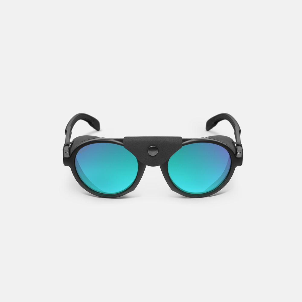 Очки солнцезащитные WHITELAB Tour2 Black/ Blue / Black