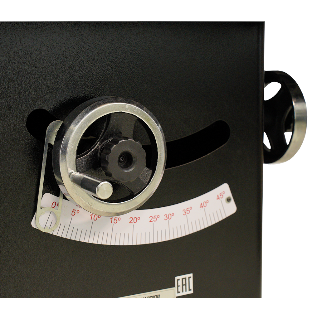 WARRIOR W0708 230В Круглопильный станок