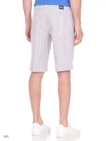 Шорты классические чиносы летние