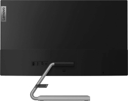 Монитор 27;; Lenovo Q27q-1L 66C1GAC3EU 2560x1440 IPS WLED 75Гц 6ms FreeSync HDMI DisplayPort