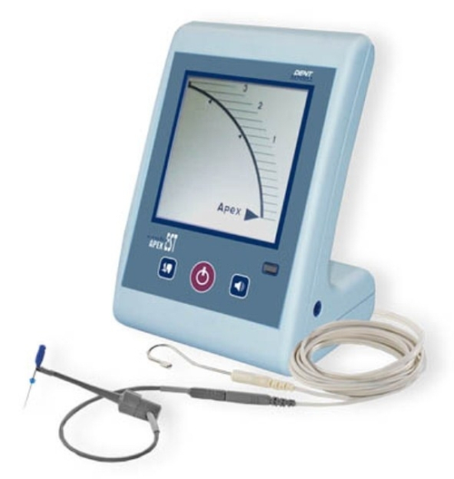 Апекс-Локатор ENDOEST-APEX-02 проф. аппарат для локализации верхушки корня зуба
