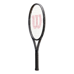 Теннисная ракеткаДетская теннисная ракетка Wilson Pro Staff 25 Junior Racket (strung)