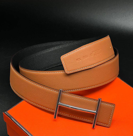 Ремень Hermes