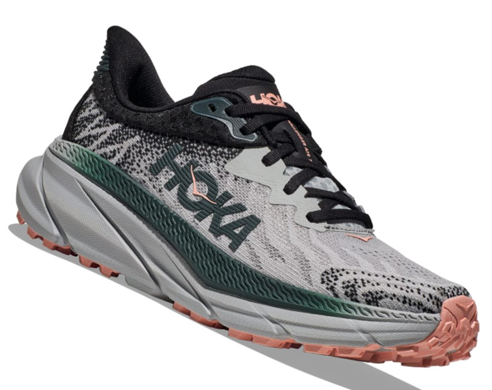Кроссовки женские Hoka Challenger ATR 7 WIDE