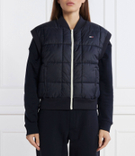 Безрукавка Tommy Sport - темно-синий(S10S101799)