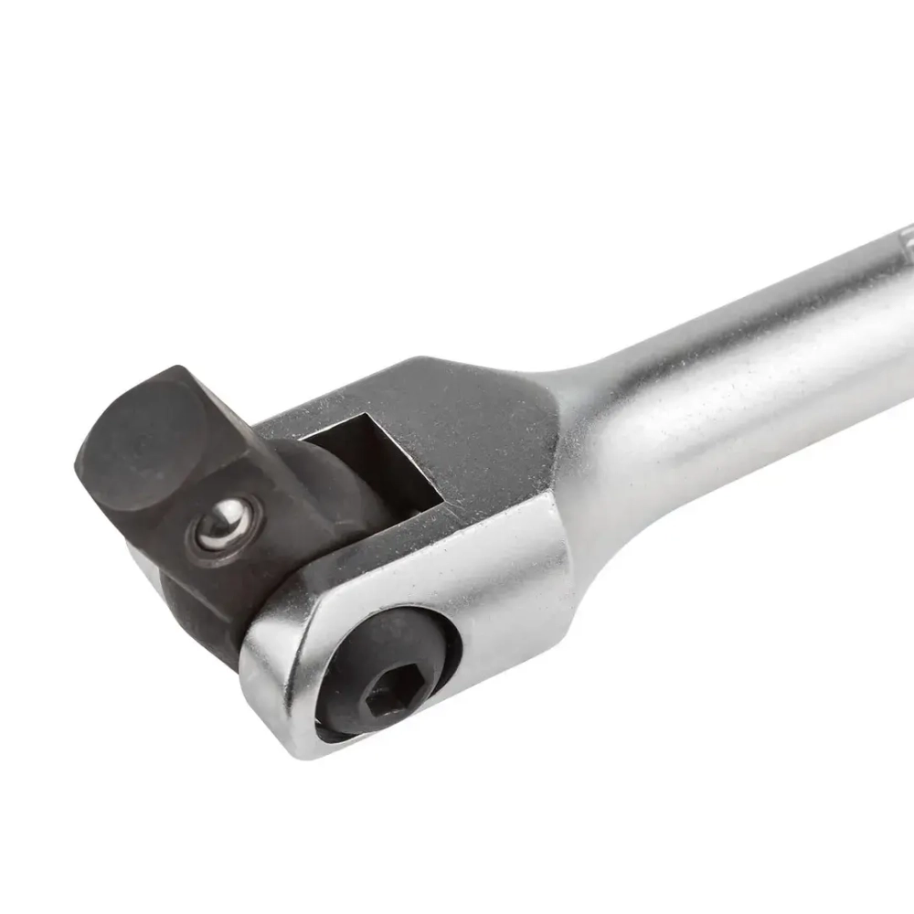 Вороток шарнирный 1/2''L- 300мм с накаткой. Forsage F-8014300U(8014300)