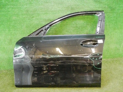 Дверь передняя левая BMW 3er G20 (2018-н.в.)