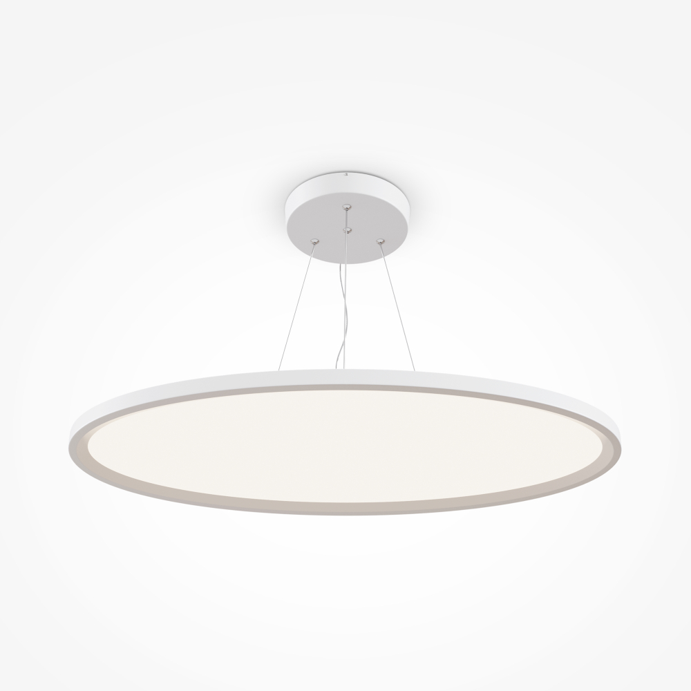 Подвесной светодиодный светильник Maytoni Cosmos MOD057PL-L78W4K