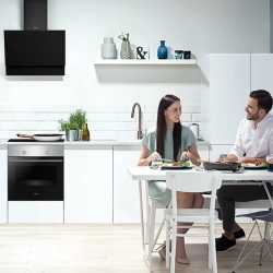 Духовой шкаф Hansa BOEI68004