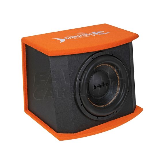 Сабвуфер DL Audio Barracuda 12A Orange активный