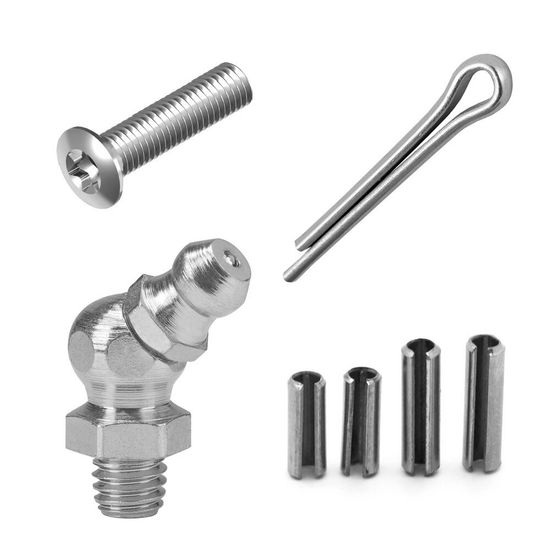 Запчасти Claas