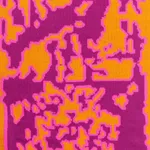 Шарф МЕЧ FW22 SCARF Yellow