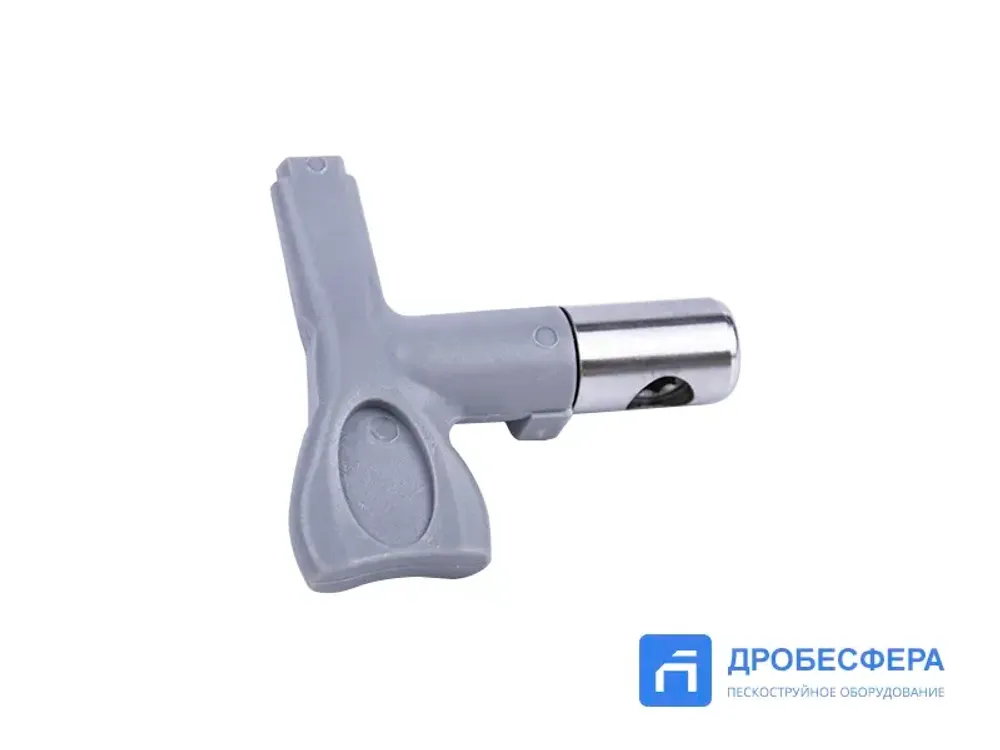 Сопло XHD-319 для безвоздушного распыления