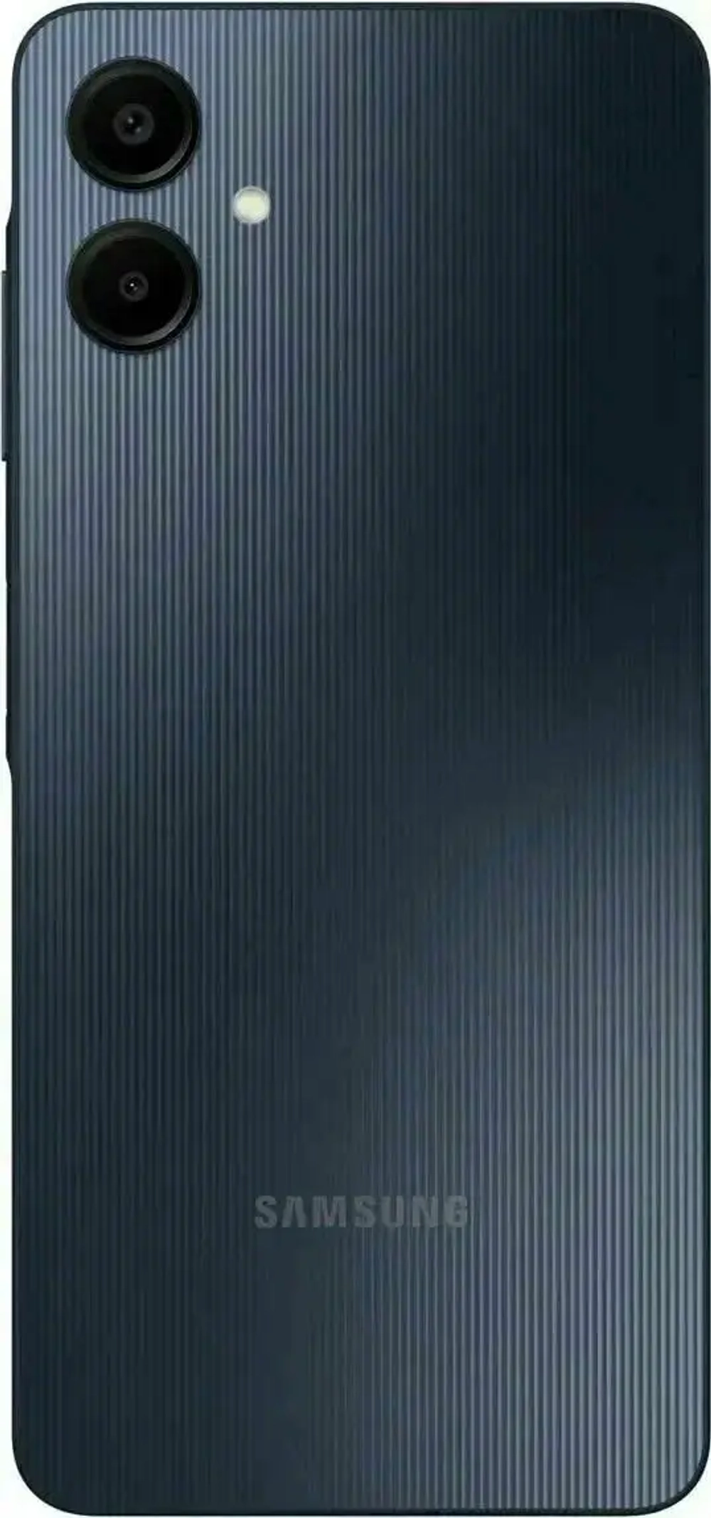 Смартфон SAMSUNG A06 6+128 GB BLACK