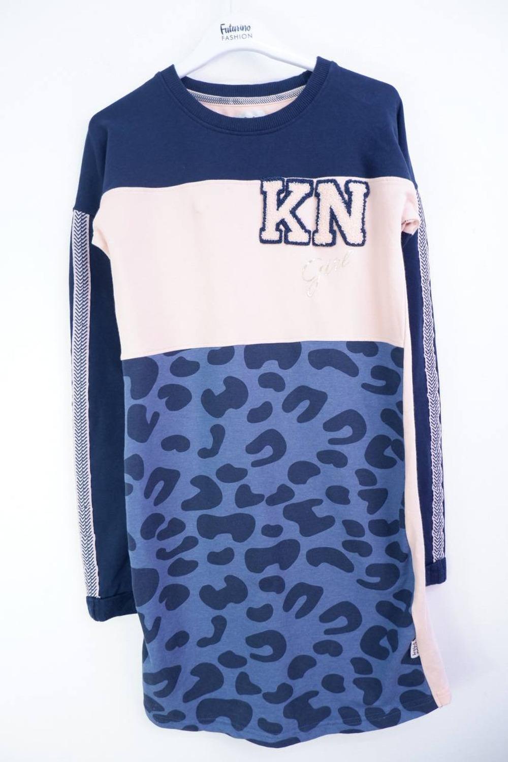 Платье koko noko толстовка на рост 164 или 14 лет