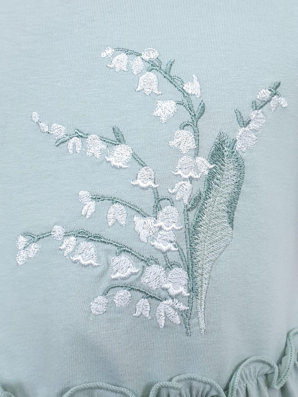 11-243-2 Платье для девочки