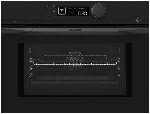 Микроволновая печь De Dietrich DKC4536B