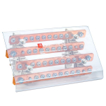Блок  EKF plc-shrb-400