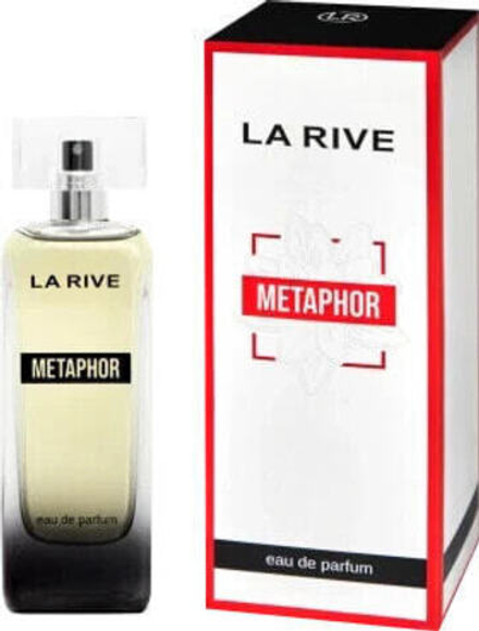 Metaphor Eau de Parfum 90 мл