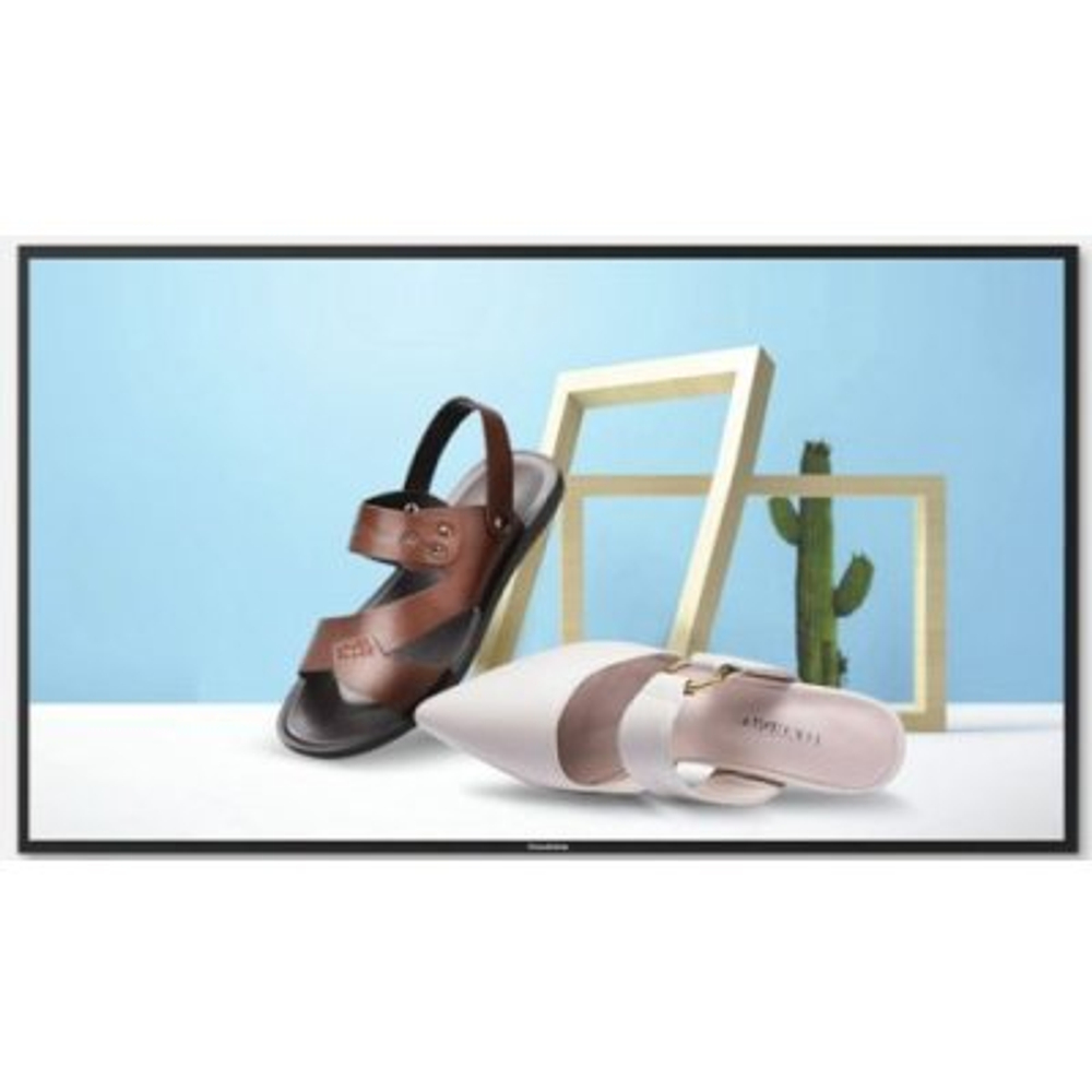 Профессиональный дисплей GoodView GM75M3