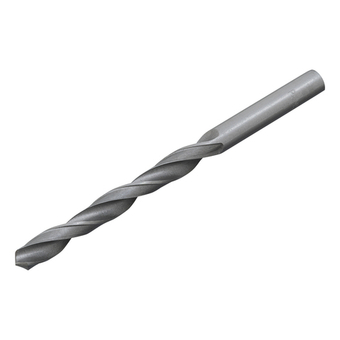 Сверло по металлу, 8 мм, Р6М5 Сибртех