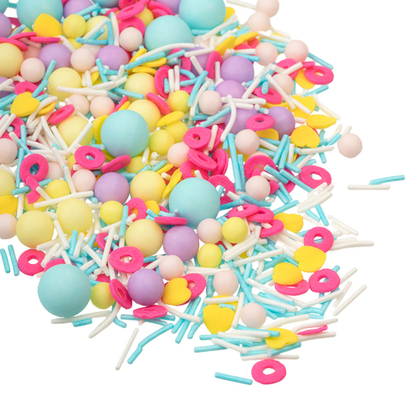 Посыпка микс "Баббл-гам", 0,05 кг