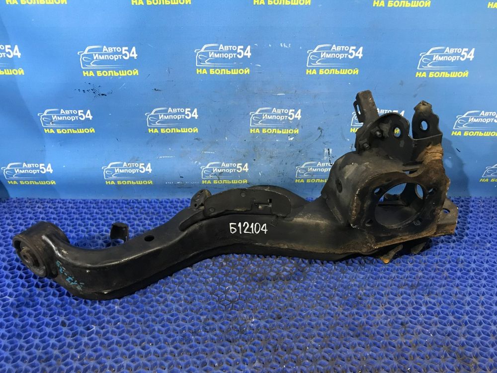 Рычаг задний левый NISSAN SERENA 2010-2016