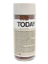 Кофе растворимый Today Pure Arabica 95 г x 4 шт