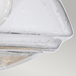 Бра для ванных комнат Quoizel, Арт. QN-SCHOLAR1