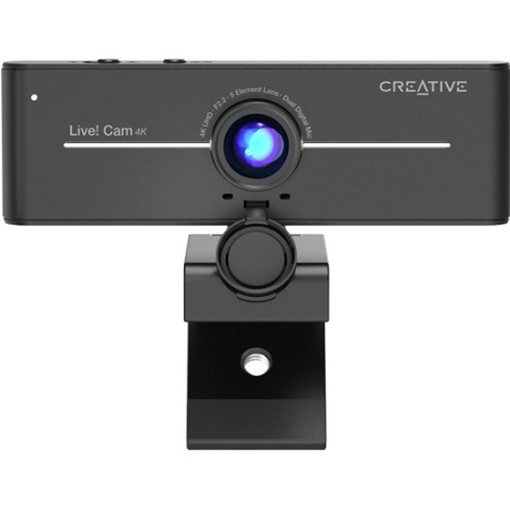Веб-камера  Creative Web Live! Cam SYNC 4K