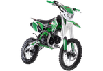 BSE MX 125