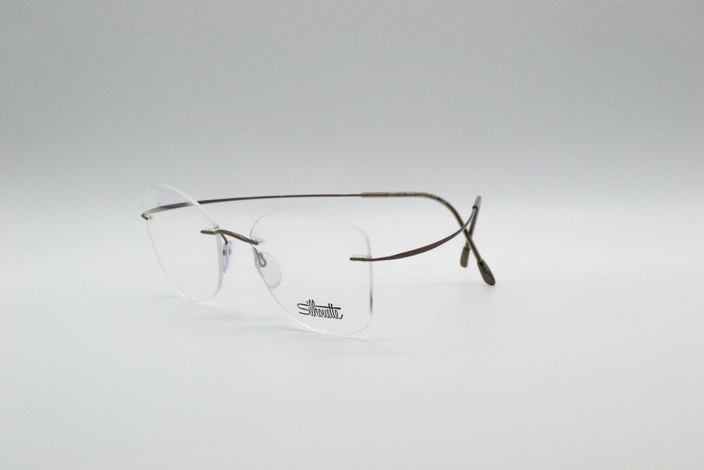 Изг. оправы Silhouette 5515 C0 6040